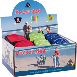 Pocket Sled Display 24St