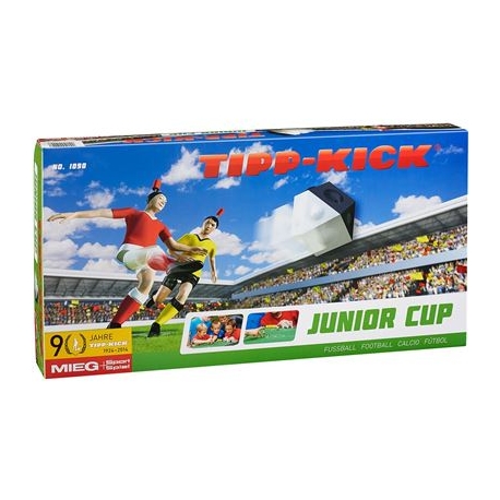 Tipp-Kick Junior-Cup
