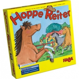 HABA - Hoppe Reiter