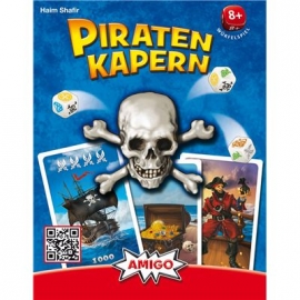 Amigo Spiele - Piraten kapern