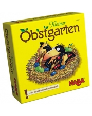 HABA - Kleiner Obstgarten