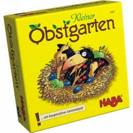 HABA - Kleiner Obstgarten