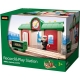 BRIO Bahn - Sprechender Bahnhof