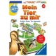 Ravensburger Spiel - Mein Tier zu mir