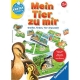 Ravensburger Spiel - Mein Tier zu mir