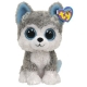 Ty Plüsch - Beanie Boos  - Husky Slush 15 cm