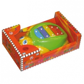 Voggy's - Schildkröti-Glockenspiel