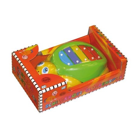 Voggy's - Schildkröti-Glockenspiel