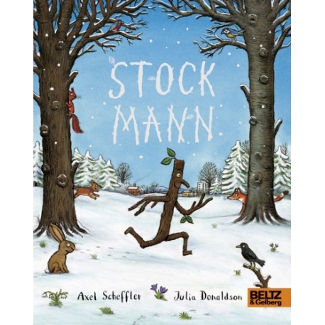 Stockmann