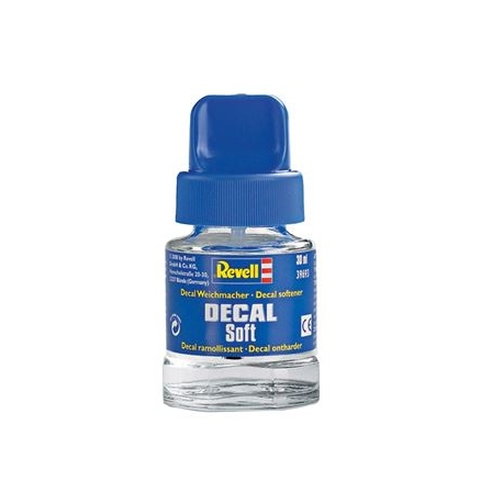 Revell - Decal Weichmacher 30ml