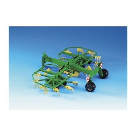 Krone Schwader