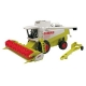 CLAAS Lexion 480 Mähdrescher der TOP Profi Serie