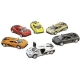 Goki - Sportwagen Momentum, Licht und Sound