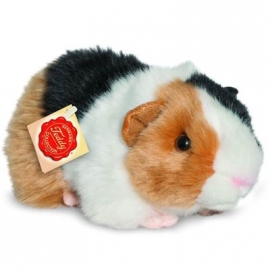 Teddy-Hermann - Meerschweinchen 3-farbig 20 cm