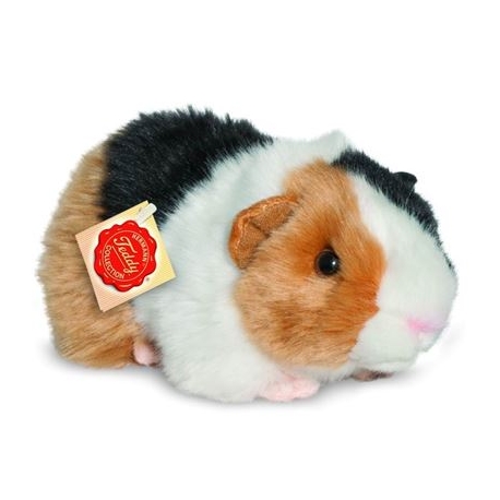 Teddy-Hermann - Meerschweinchen 3-farbig 20 cm
