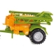 SIKU Super - Traktor mit Feldspritze