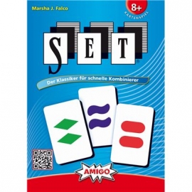 Amigo Spiele - Set&reg -