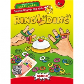 Amigo Spiele - Ringlding