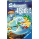 Ravensburger Spiel - Mitbringspiel Schnappt Hubi!