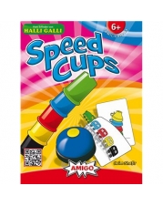 Amigo Spiele - Speed Cups