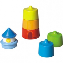 HABA - Stapelspiel Leuchtturm