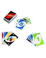 Mattel Games - UNO Kartenspiel