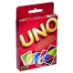 Mattel Games - UNO Kartenspiel