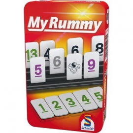 Schmidt Spiele - MyRummy