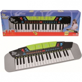 Simba - My Music World - Keyboard Modern Style