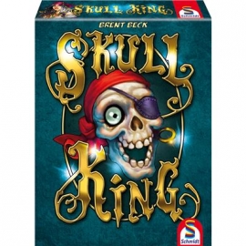 Schmidt Spiele - Skull King
