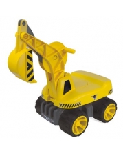 BIG - BIG-Power-Worker Maxi Digger