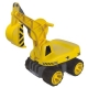 BIG - BIG-Power-Worker Maxi Digger