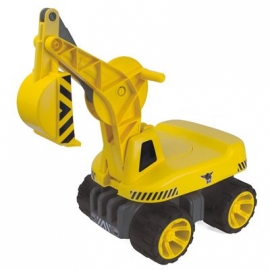BIG - BIG-Power-Worker Maxi Digger