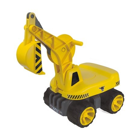 BIG - BIG-Power-Worker Maxi Digger