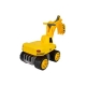 BIG - BIG-Power-Worker Maxi Digger