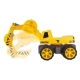 BIG - BIG-Power-Worker Maxi Digger