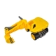 BIG - BIG-Power-Worker Maxi Digger
