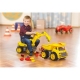 BIG - BIG-Power-Worker Maxi Digger