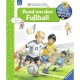 Ravensburger Buch - Wieso? Weshalb? Warum? - Rund um den Fußball