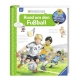 Ravensburger Buch - Wieso? Weshalb? Warum? - Rund um den Fußball