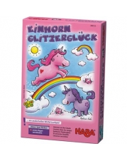 HABA - Einhorn Glitzerglück