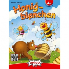 Amigo Spiele - Honigbienchen