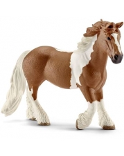 Schleich - World of Nature - Farm Life - Pferde - Tinker Stute