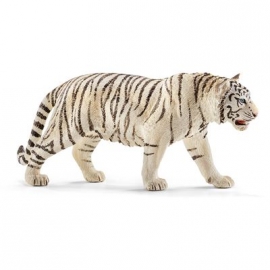 Schleich - World of Nature - Wild Life - Asien uns Australien - Tiger, weiß
