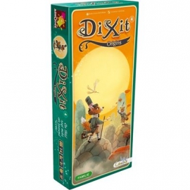 Asmodée - Dixit 4 - Big Box (Origins)