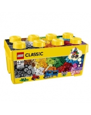 LEGO® Classic - 10696 Mittelgroße Bausteine-Box