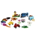 LEGO® Classic - 10696 Mittelgroße Bausteine-Box
