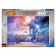 Ravensburger Puzzle - Star Wars™ Universum, 2000 Teile