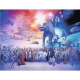 Ravensburger Puzzle - Star Wars™ Universum, 2000 Teile