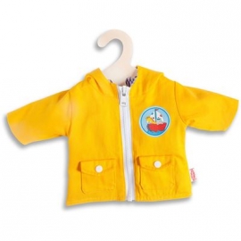 Heless - Wendeanorak Maritim, 35 - 45 cm